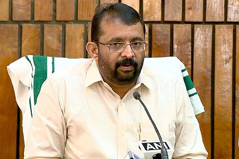 P Sreeramakrishnan