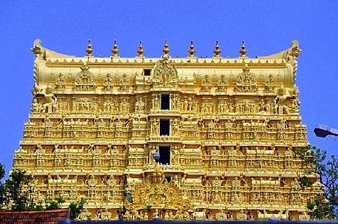 Mystery over missing gold from Sree Padmanabha Swamy temple and the royal family’s reply
