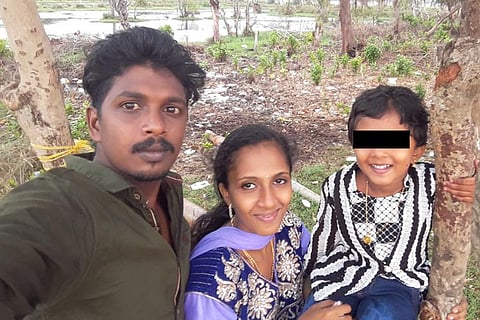 'They'd planned a wedding anniversary party': Custodial death victim Sreejith's family