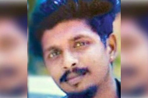 Three Kerala policemen arrested for custodial death of Sreejith