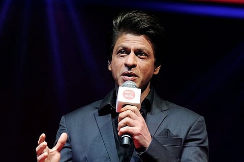 If somebody misbehaves it's not going to go untouched now: SRK on #MeToo movement