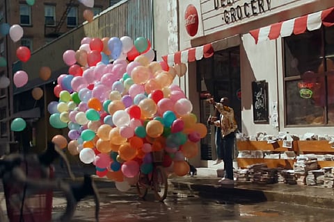 This Coca-Cola Super Bowl ad celebrating inclusivity is winning hearts