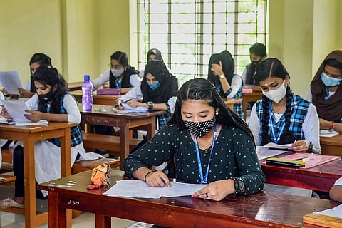 83.89% students pass in Karnataka SSLC exams