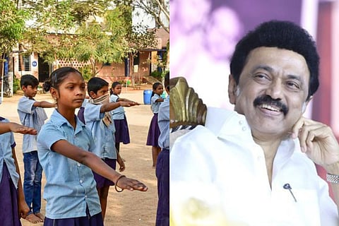 TN activists oppose move to bring Adi Dravidar schools under purview of education dept