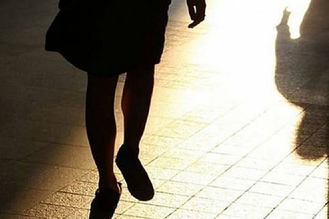 Incessant calls, notes written in blood: Kerala man arrested a second time in B’luru for stalking woman