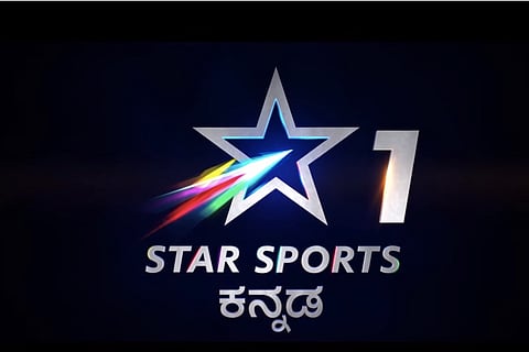 Good news for Kannadiga sports fans: Star Sports launches Kannada channel