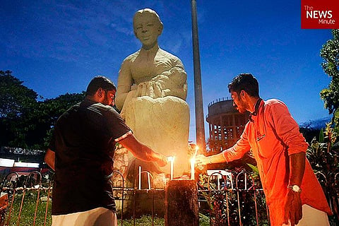Kerala hospital bans worship of mother-and-child statue, thanks to conmen