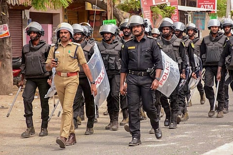 Thoothukudi violence: UN experts condemn police excess that took 13 lives (full text)