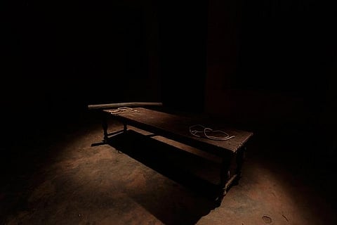 Was a Kerala Censor Board officer transferred for rejecting ‘21 Months of Hell’?