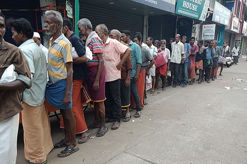 Theruvinte Makkal: This Kerala NGO feeds the homeless, reunites them with family