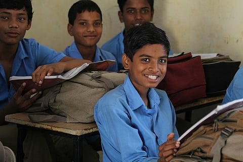 As TN school children struggle to learn Tamil, a new app to the rescue