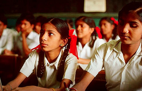 Many can't place their state on map, don't know how to subtract: Survey on Indian teens