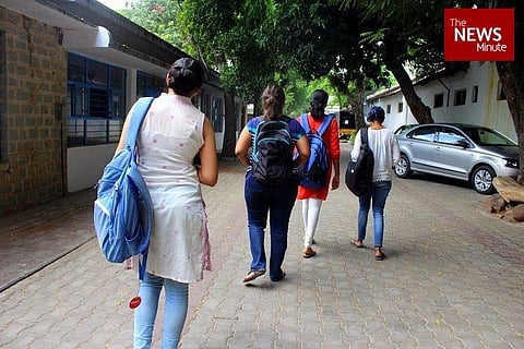 Uncertainty looms as K’taka govt women’s colleges resist affiliation to Akkamahadevi Uni