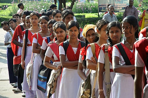 Tamil Nadu’s ‘centum’ madness: Of what use is a full score when thousands pull it off?