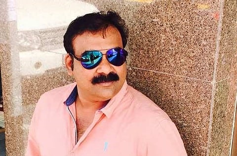Four arrested for attacking prominent Malayalam producer in Kochi