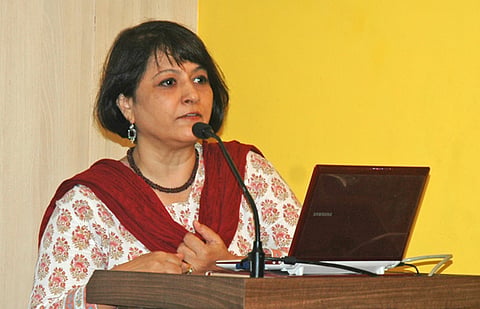 Fish, foul, NSE in Mumbai and journalism in India