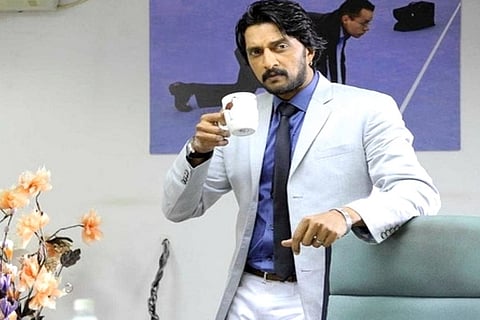 Who will get to play Madakari Nayaka – Sudeep or Darshan?