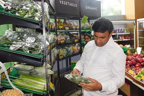 Plastic ban: After BBMP, Karnataka Pollution Control Board conducts raids in Bengaluru