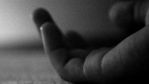 Representative image of a hand