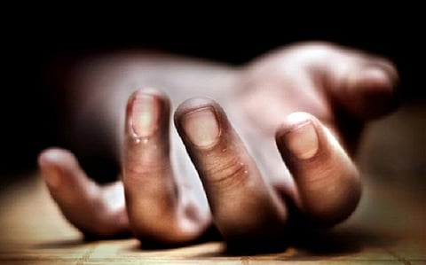 Bengaluru plastic surgeon jumps off 12-storey building, leaves no death note