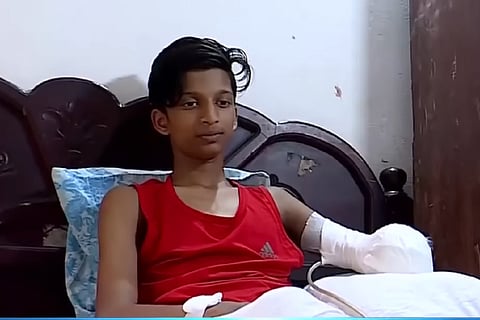 Sulthan Bin Siddhique