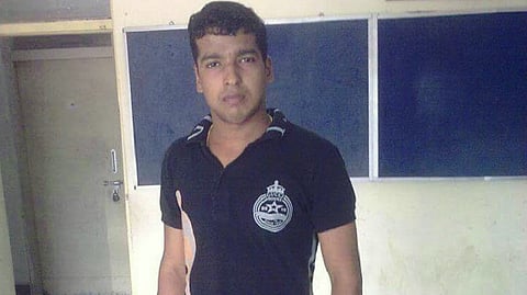 Pulsar Suni