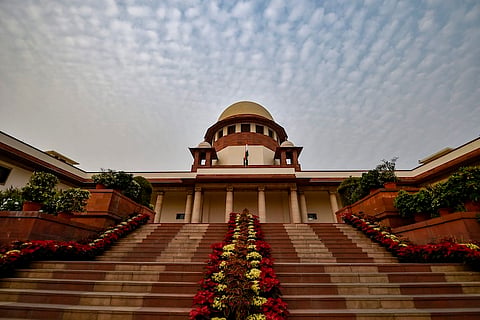 SC lifts stay on K-C Valley project, asks petitioners to seek relief in K'taka HC