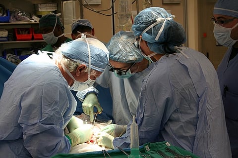 Every year, two doctors suspended for leaving things inside patients, says TN Medical council