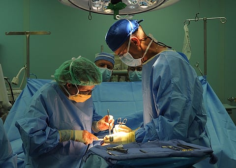 Why the threat of violence against doctors though unacceptable may be getting us better healthcare