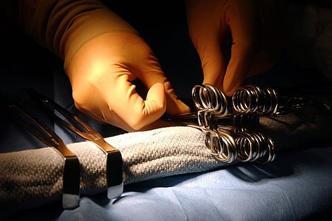 Woman dies at Chennai hospital a month after undergoing weight loss surgery