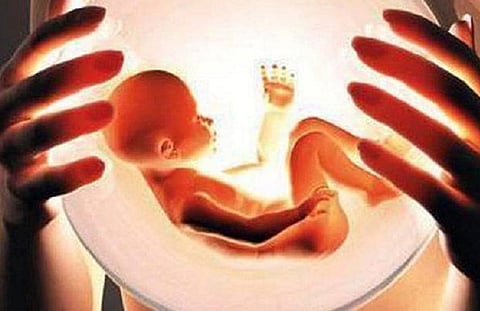 Reproductive tourism: How India’s lax regulations have trapped surrogate babies in a legal web