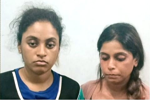 Chennai bizman’s wife, niece held for allegedly murdering their teenaged house help