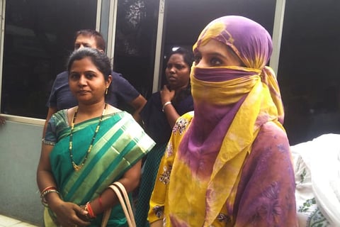 ‘Remove clothes or get out’: Hyd theatre personality tells students, woman files complaint