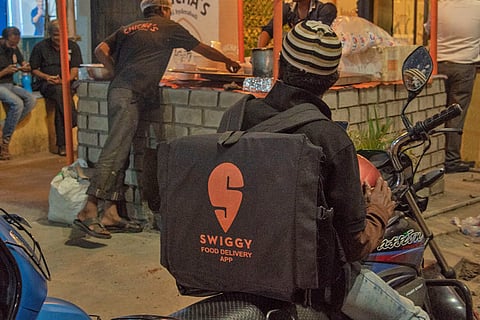 NRAI writes to food delivery apps over misuse of dominance and deep discounts