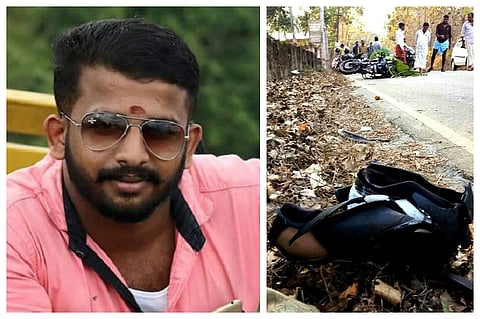 RSS youth hacked to death in Kerala's Kannur, BJP calls for hartal