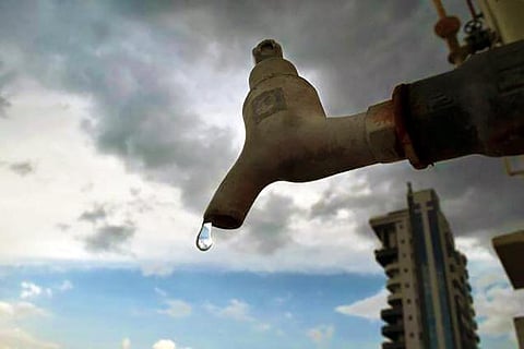 ‘No water for a month’: Residents in Bengaluru outskirts struggle with acute shortage