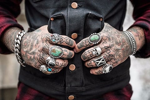 Tattoo regret: Can you make it go away?