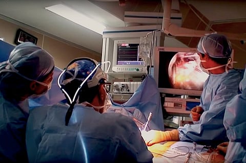Realising the full benefit of latest in medical technology, for your healthy heart