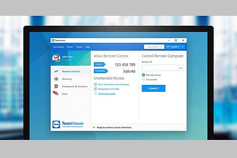 Remote connectivity solutions provider TeamViewer opens first India office, eyes growth