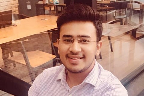 Eleventh-hour decision: Why the BJP picked Tejasvi Surya for Bengaluru South