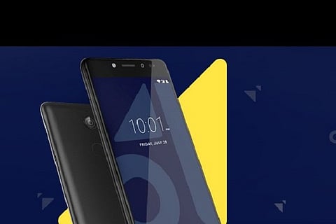 Amazon to take on Flipkart’s Billion Capture+, will launch its own smartphone ‘Tenor’