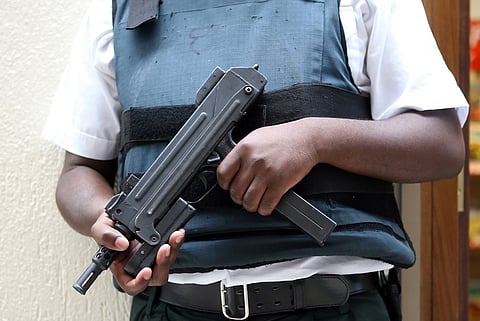 Kerala’s Islamic State recruiter reportedly killed in Afghanistan