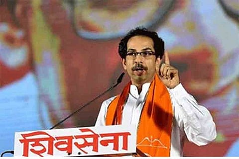 Uddhav Thackeray to lead next Maharashtra govt, as Shiv Sena-NCP-Congress form alliance