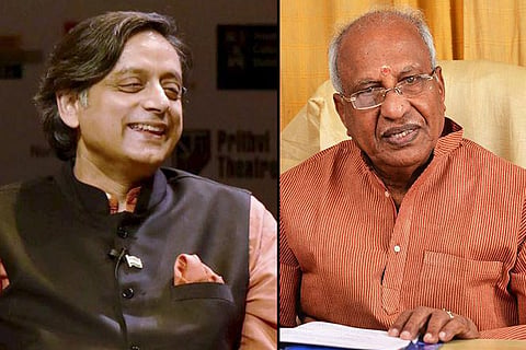 Does Railways plan to bifurcate Thiruvananthapuram division? After Tharoor letter, BJP denies
