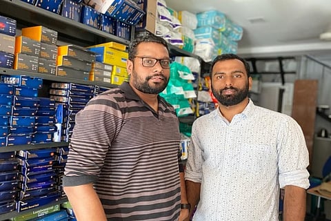 COVID-19: This Kerala surgical shop sold 5,000 face masks for Rs 2 each