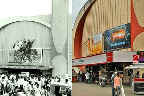 From Sangeet to Odeon: Iconic Hyd theatres that have faded into oblivion
