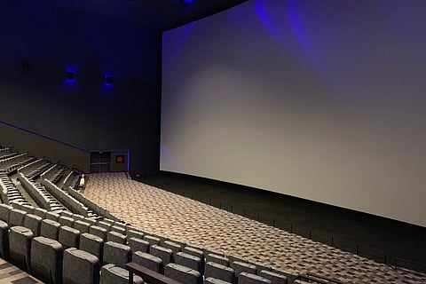 Theatre