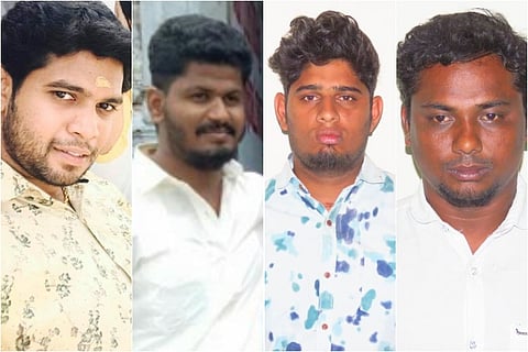 What is the Pollachi sexual assault and extortion case: A detailed explainer