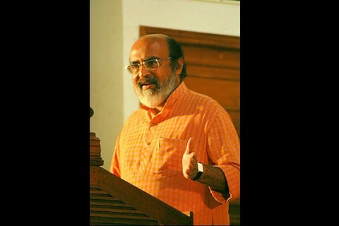 Kerala will need three years to come out of existing financial crisis says Thomas Issac