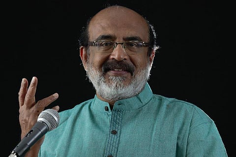 Kerala on brink of financial crisis? Only Rs.700cr left in treasury, says finance minister